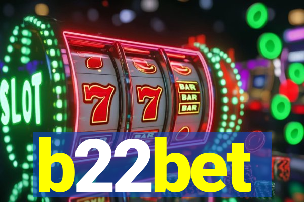 b22bet