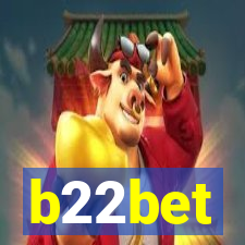 b22bet