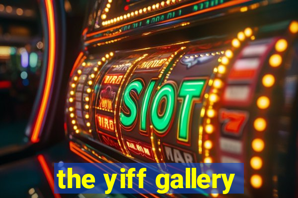the yiff gallery