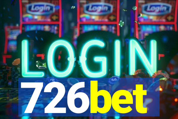 726bet