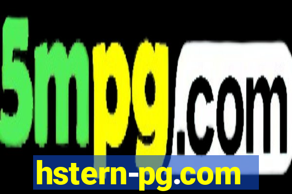 hstern-pg.com
