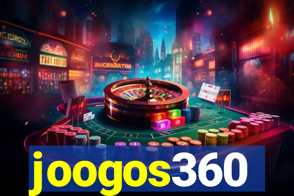 joogos360