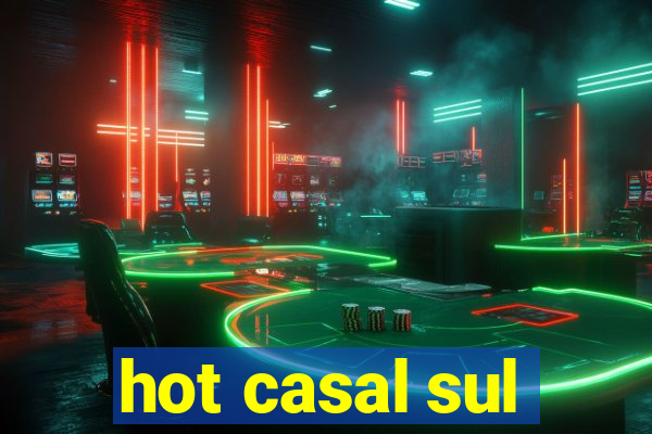 hot casal sul