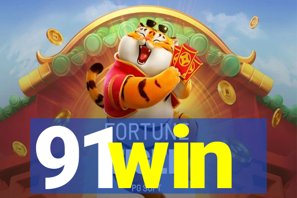 91win