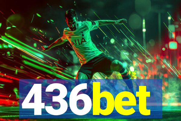 436bet