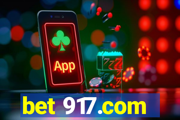 bet 917.com