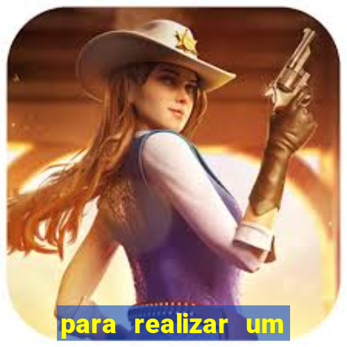 para realizar um bingo beneficente