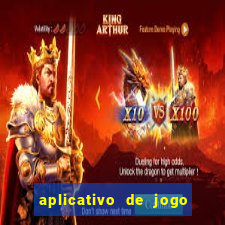 aplicativo de jogo que paga de verdade