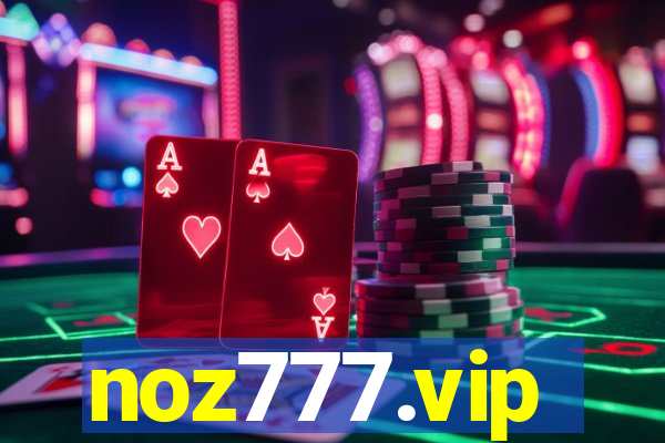 noz777.vip