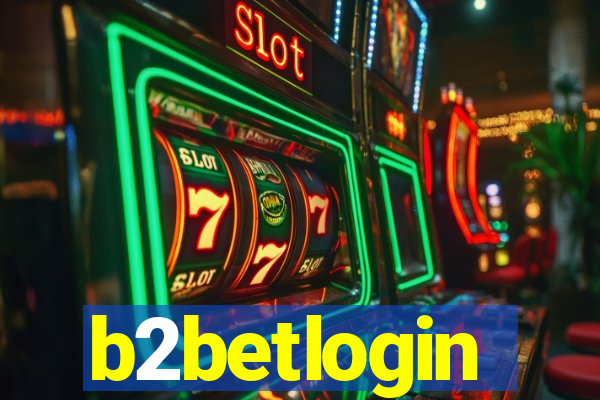 b2betlogin