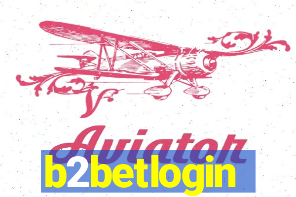 b2betlogin