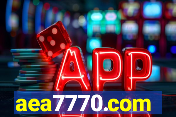 aea7770.com
