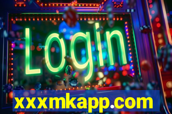 xxxmkapp.com