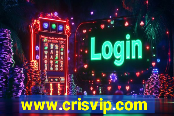 www.crisvip.com.br