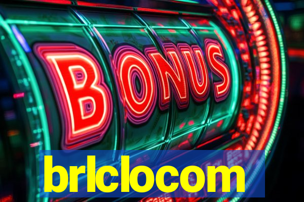 brlclocom
