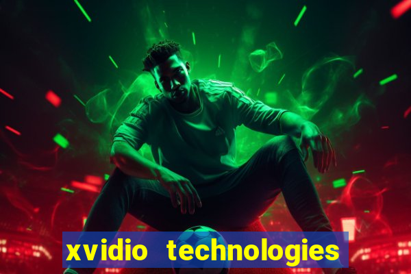 xvidio technologies startup brasil 2023