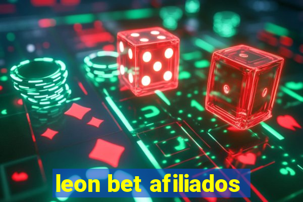 leon bet afiliados