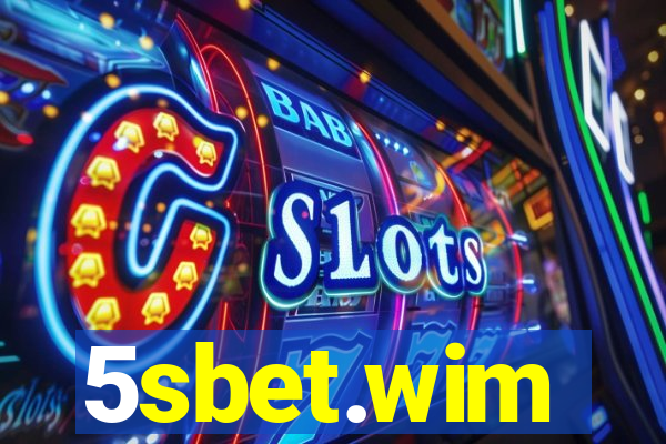 5sbet.wim