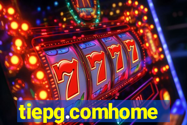 tiepg.comhome