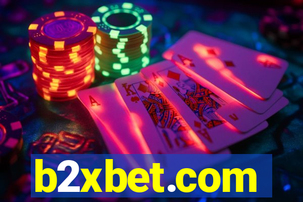 b2xbet.com