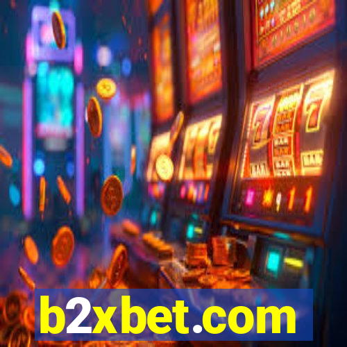 b2xbet.com