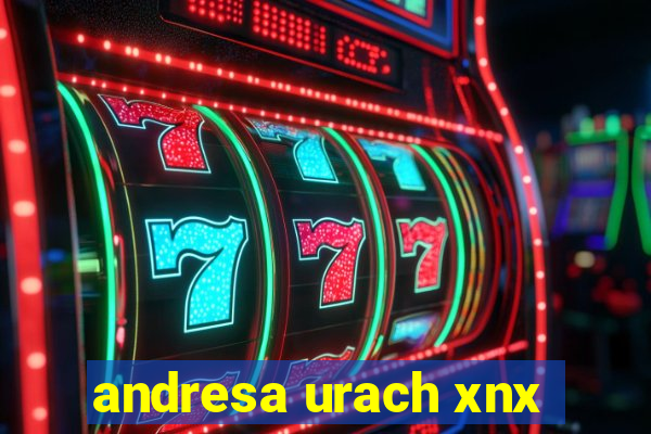 andresa urach xnx