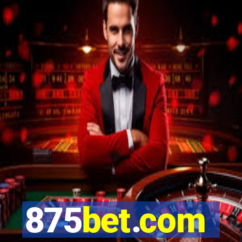 875bet.com