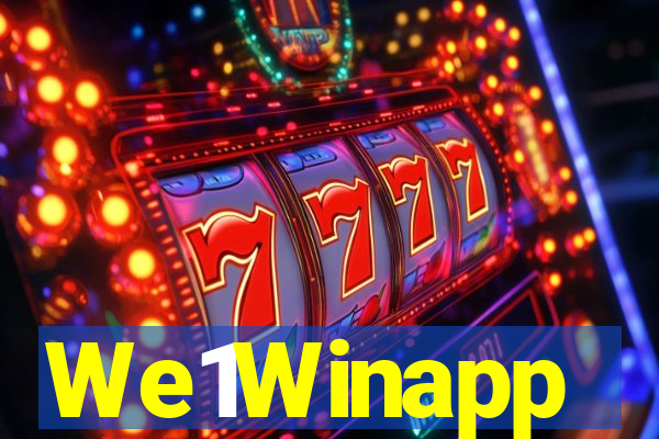 We1Winapp