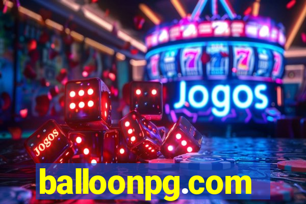 balloonpg.com