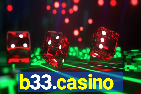 b33.casino