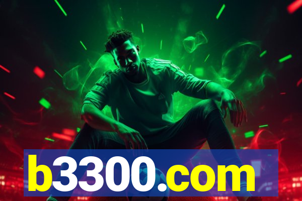 b3300.com