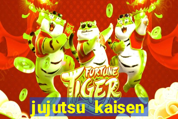 jujutsu kaisen maplestar full