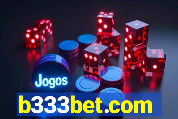 b333bet.com