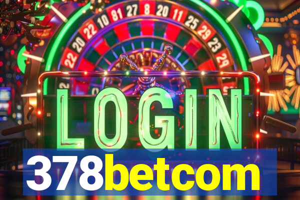 378betcom