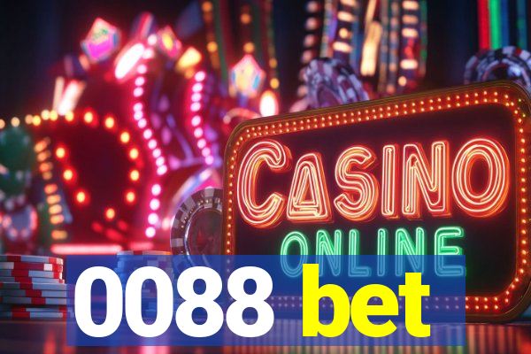 0088 bet
