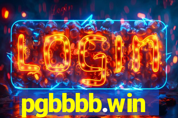 pgbbbb.win