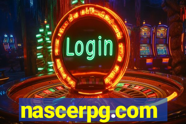 nascerpg.com