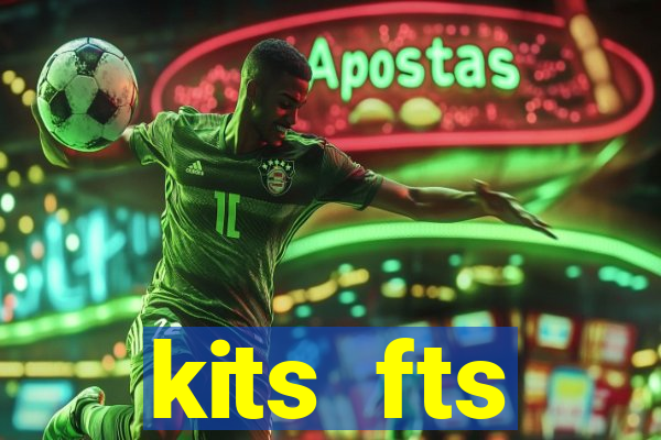 kits fts corinthians 2022