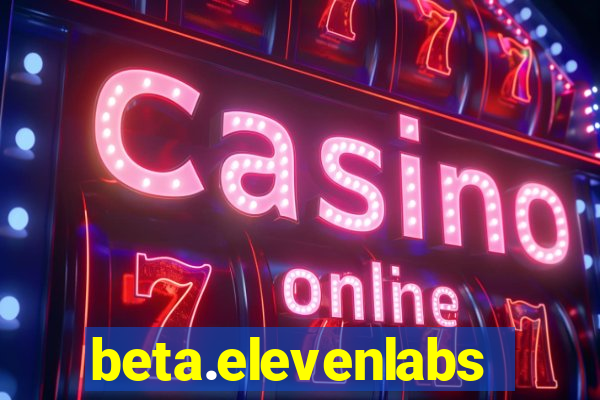 beta.elevenlabs.oi