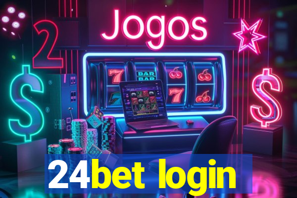 24bet login