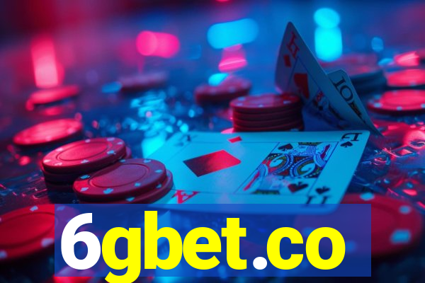 6gbet.co