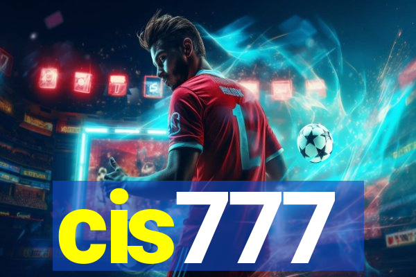 cis777