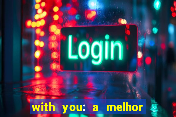 with you: a melhor amiga do quarterback pdf