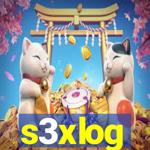 s3xlog