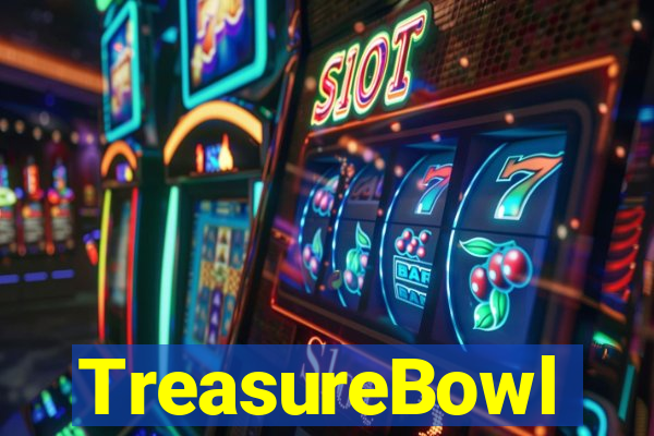 TreasureBowl treasure bowl modo de jogar