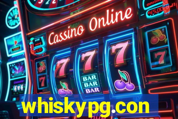 whiskypg.con