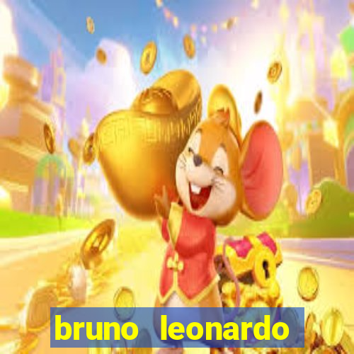 bruno leonardo rocha barbetta