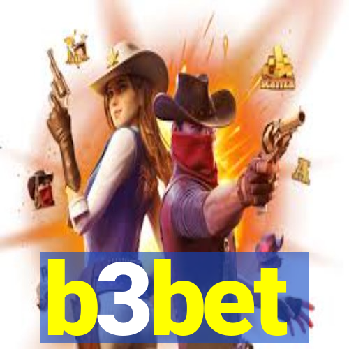 b3bet