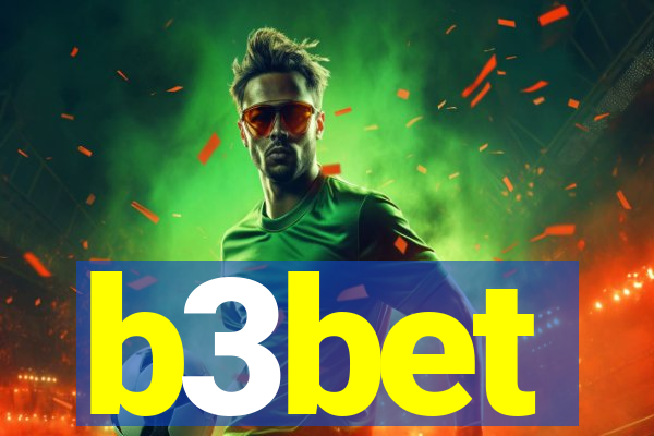 b3bet
