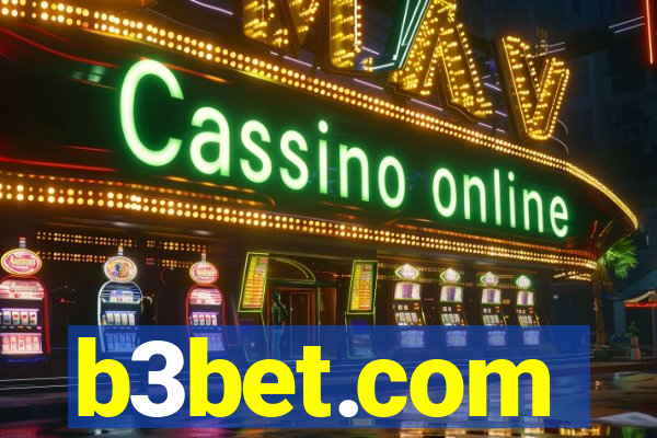 b3bet.com